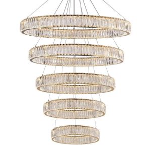 Подвесной светодиодный светильник Newport Compositions S8240_079G