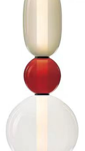 Люстра подвесная Alfa Light F3124-06