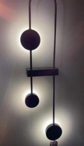 Бра Alfa Light F0324-120