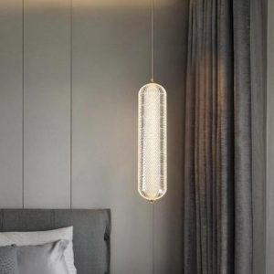 Светильник подвесной Alfa Light F0324-23