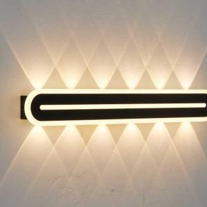 Бра Alfa Light F0324-128