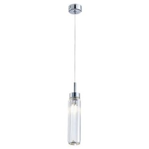 Подвесной светильник Newport 4520 4521 L/S chrome М0066794