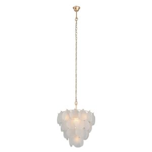 Подвесной светильник Vitaluce V5280-8/7