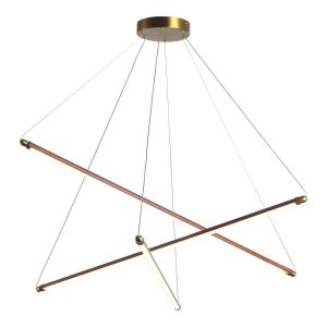 Подвесной светильник ST Luce SL6225.303.03