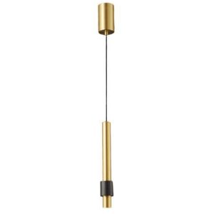 Подвесной светодиодный светильник Romatti Kobo Linter 85049-1P