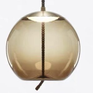 Светильник подвесной Alfa Light F2824-34