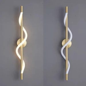 Бра Alfa Light F0324-58