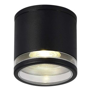 Настенный уличный светильник ST Luce TUBO SL9009.402.01