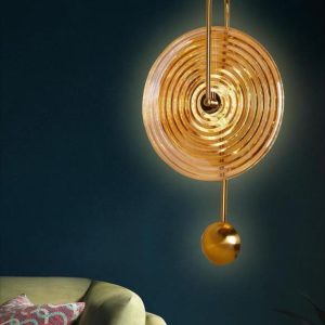 Бра Alfa Light F0324-48