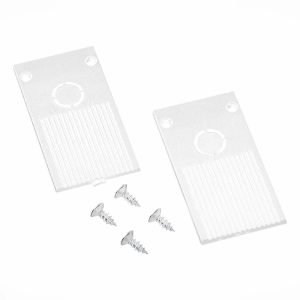 Заглушка к магнитному шинопроводу (2шт) ST Luce SKYLINE 48 ST1005.569.00