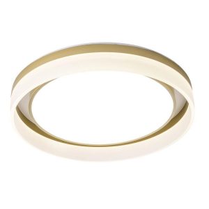 Потолочный светодиодный светильник Zortes Adel ZRS.1200.01