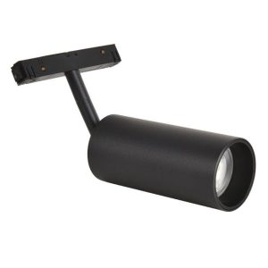 Трековый светодиодный светильник для магнитного шинопровода Crystal Lux CLT 0.33 003 18W
BL 4000K