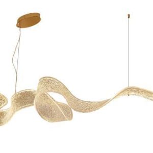 Люстра подвесная Alfa Light F0924-04