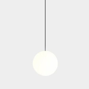 Трековый светодиодный светильник Italline IT010-4020 black 3000K