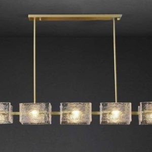 Подвесная люстра Romatti Kobo Feerata J-2117-10C