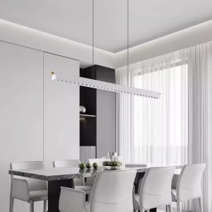 Подвесной светодиодный светильник Romatti Kobo Jillena 8007-1600W