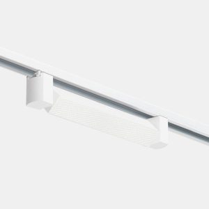 Трековый светодиодный светильник Italline IT08-8029 white 3000K