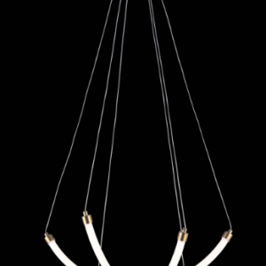 Люстра подвесная Alfa Light F0324-18