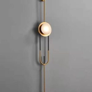 Бра Alfa Light F0324-106