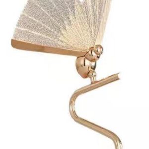 Настольная лампа Alfa Light F0224-10