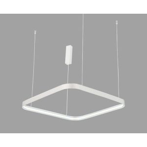 Подвесной светодиодный светильник Italline IT013-6024 white 3000K