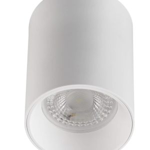 Точечный светильник Denkirs Neat DK3110-WH