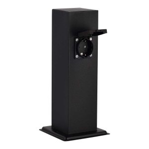 Уличный светильник ST Luce SOCKET SL9012.405.00