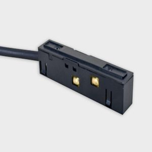 Коннектор питания Italline Atom IT012-5039 black