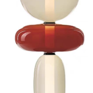 Настольная лампа Alfa Light F3124-10