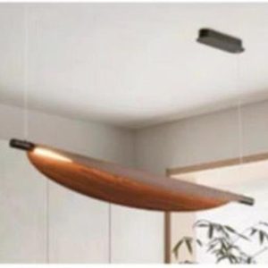 Светильник подвесной Alfa Light F0324-83