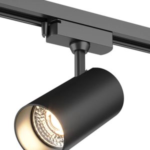 Трековый светильник Denkirs DK6030-BK