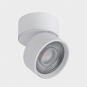 Светодиодный спот Italline IT02-010 white 3000K