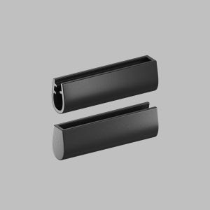 Наконечник Denkirs Belty Base TR5520-BK