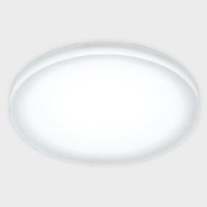 Встраиваемый светодиодный светильник Italline IT06-6010 white 3000K