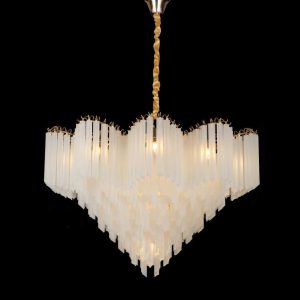 Люстра подвесная Alfa Light F0124-03