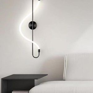 Бра Alfa Light F0324-12