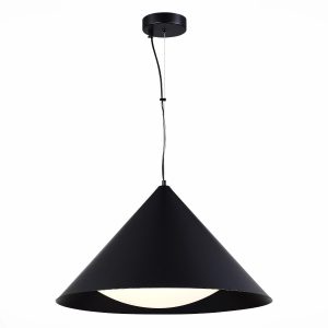 Подвесной светодиодный светильник ST Luce TRESOR SL6501.423.01