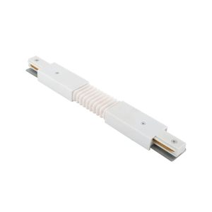 Гибкий коннектор Denkirs Solid Base TR1106-WH