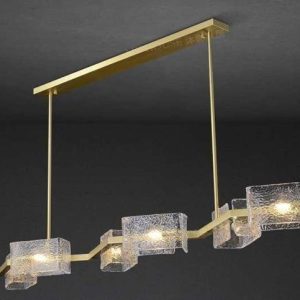 Подвесная люстра Romatti Kobo Feerata J-2117-6A