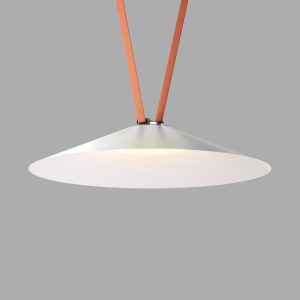 Трековый светильник DENKIRS Belty Flow DK5569-WH+BK