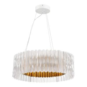 Подвесной светодиодный светильник ST Luce Nazare SL6012.203.01