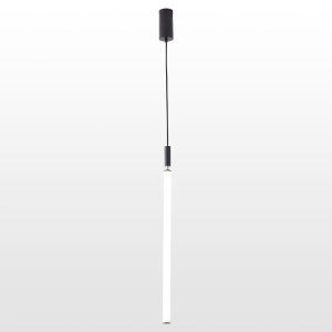 Подвесной светодиодный светильник Lussole Loft Pickens LSP-8393