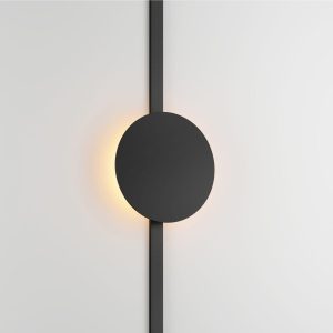 Трековый светильник Denkirs Air Reflex DK5320-BK