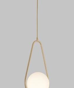 Светильник подвесной Alfa Light F1624-02 BP