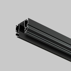 Шинопровод Denkirs Smart One TR2023-BK