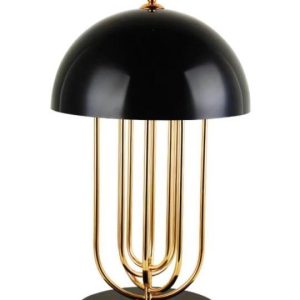 Настольная лампа Alfa Light F0224-01