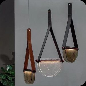 Светильник подвесной Alfa Light F0324-35