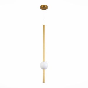 Подвесной светодиодный светильник ST Luce Angurra SL1222.233.01