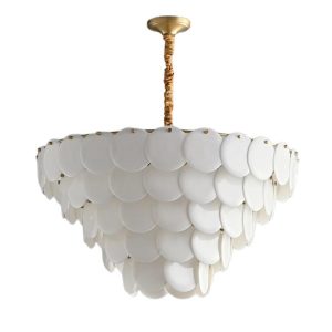 Подвесная люстра Romatti Kobo Milia L6322-8