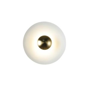 Бра Alfa Light F1024-71 300MM WH 3000k